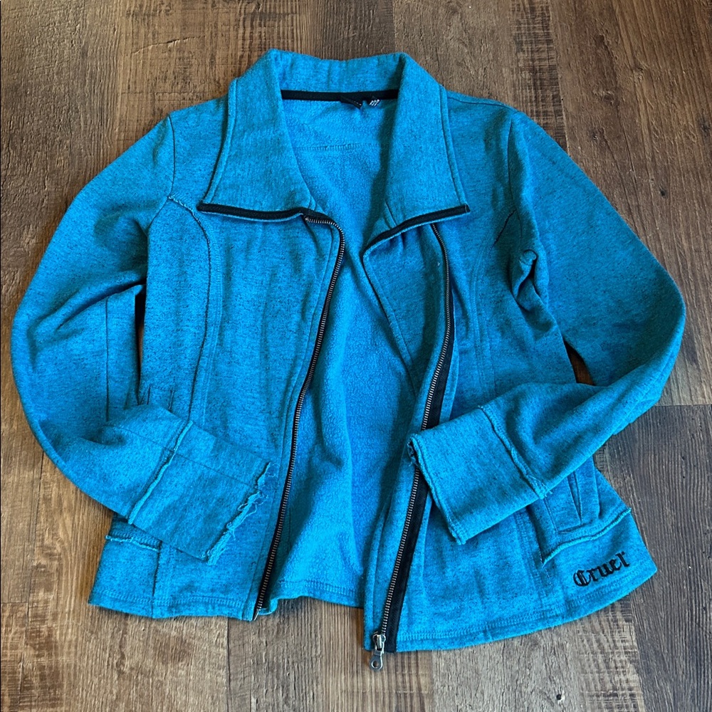 Cruel girl jacket.